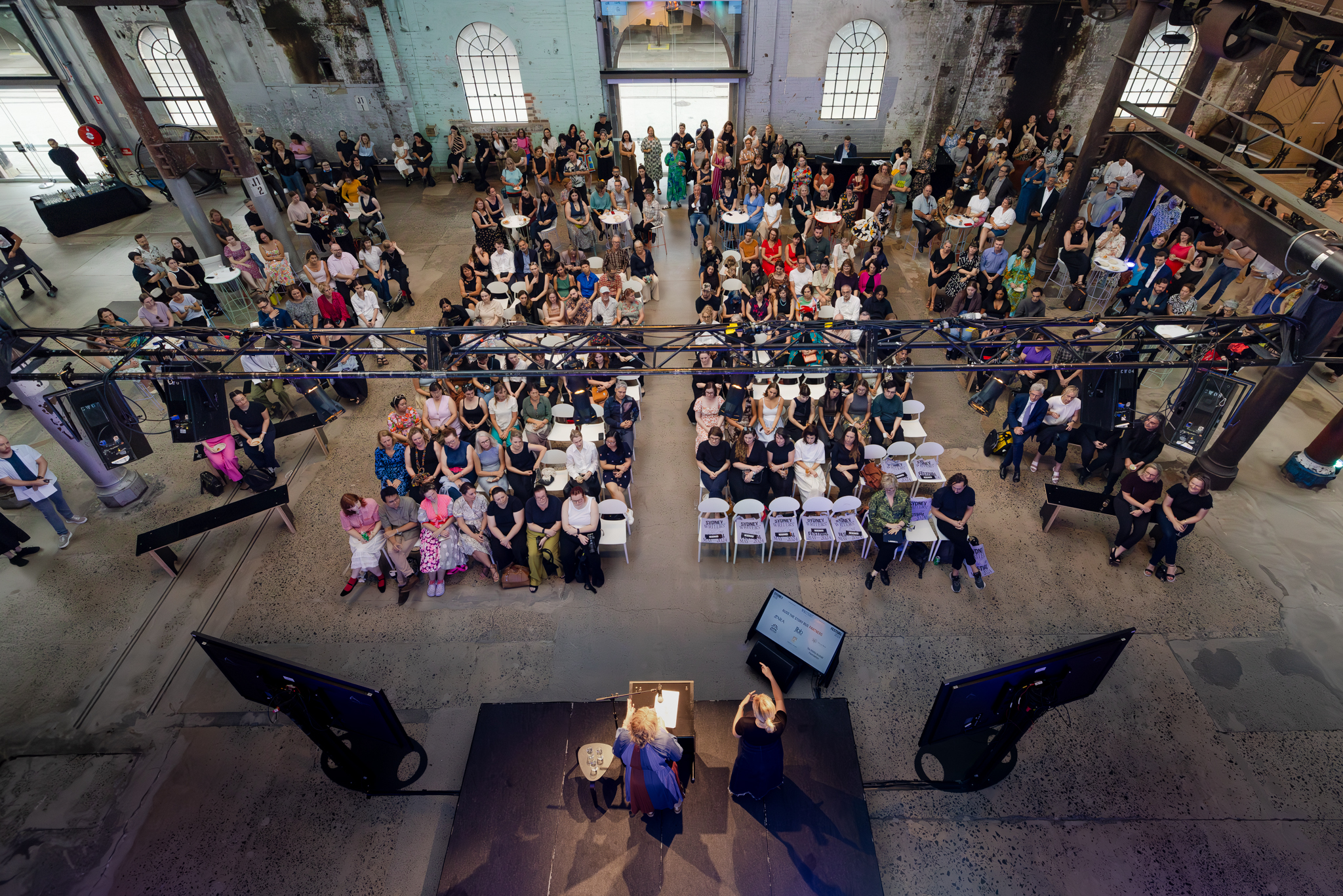 2024 Festival launch