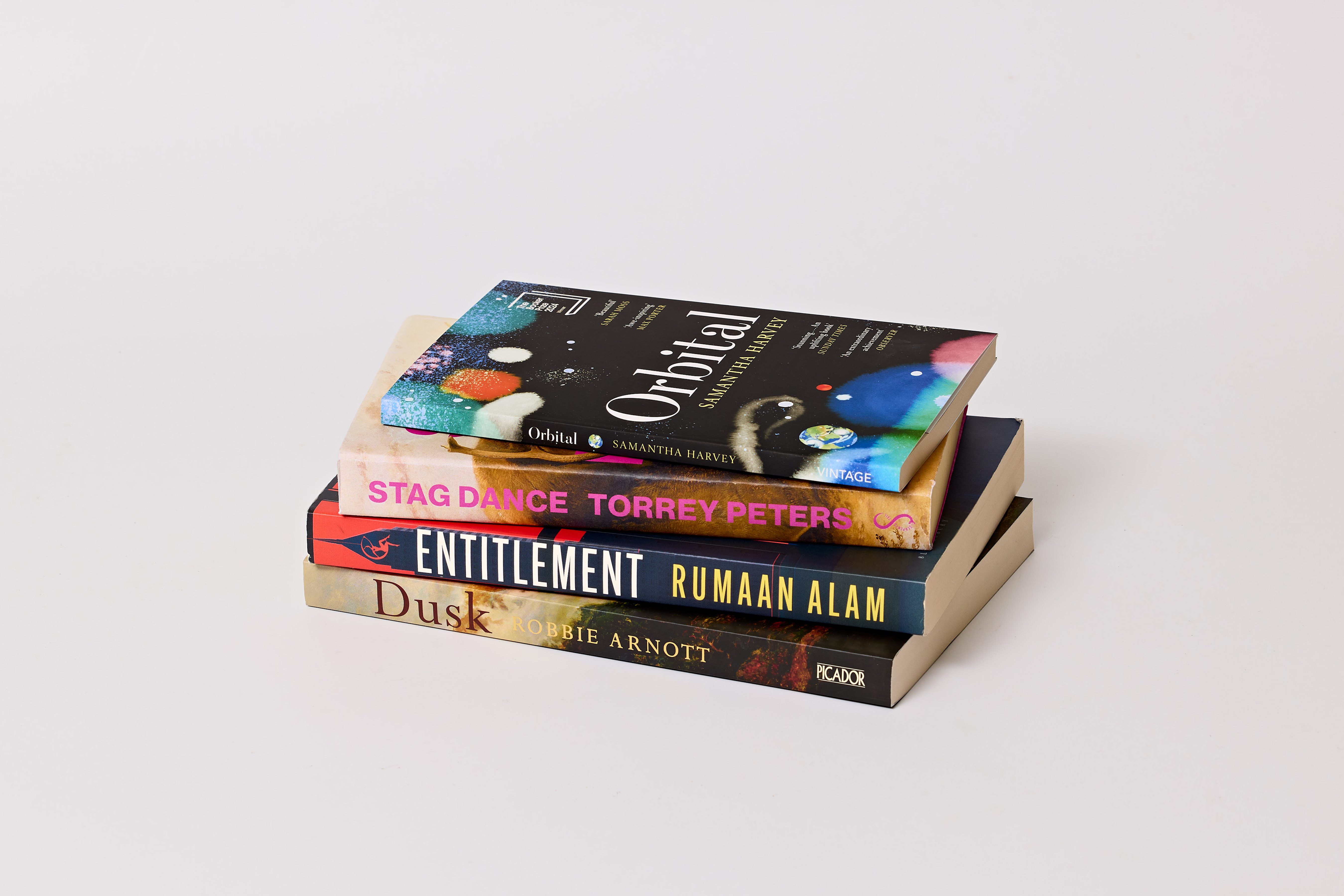 Sydney Writers' Festival - In This Together Q&A | Torrey Peters