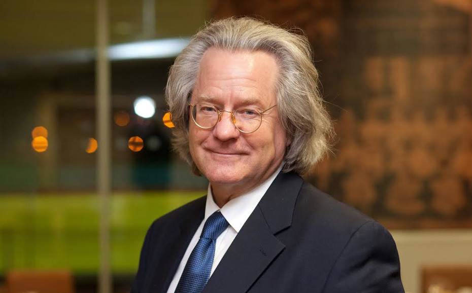 Sydney Writers' Festival A.C. Grayling