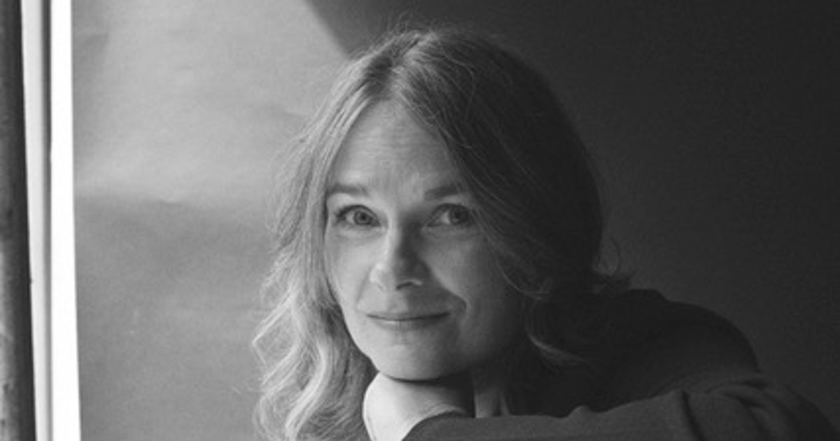 Sydney Writers' Festival - Kate Rice