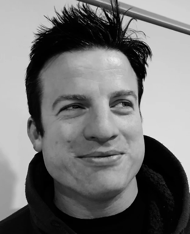 David Conley Author Image